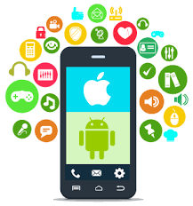 Mobile Apps Design & Devolopment